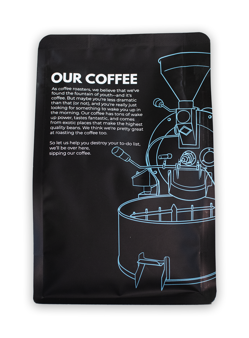 Guava Flavored Coffee