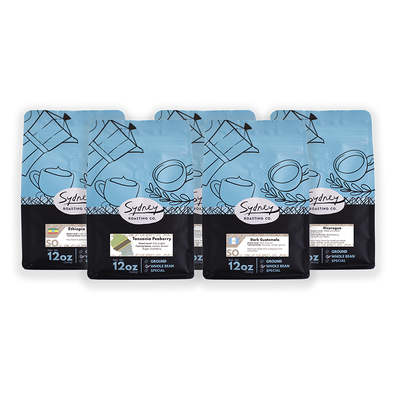Heritage Collection Christmas Pack
