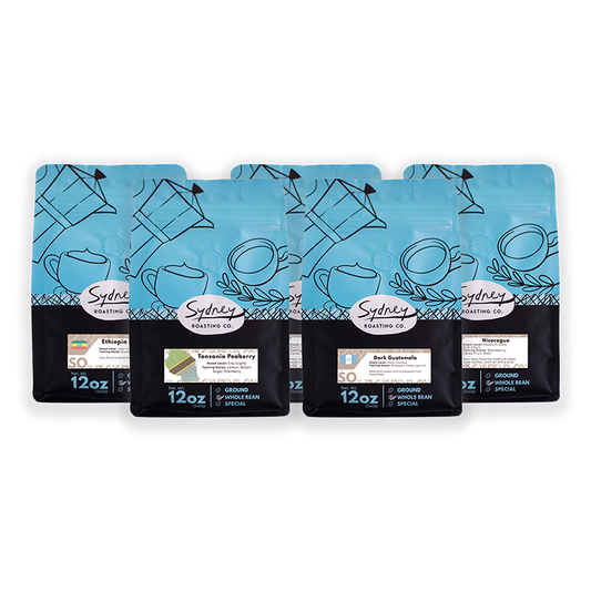 Heritage Collection Christmas Pack
